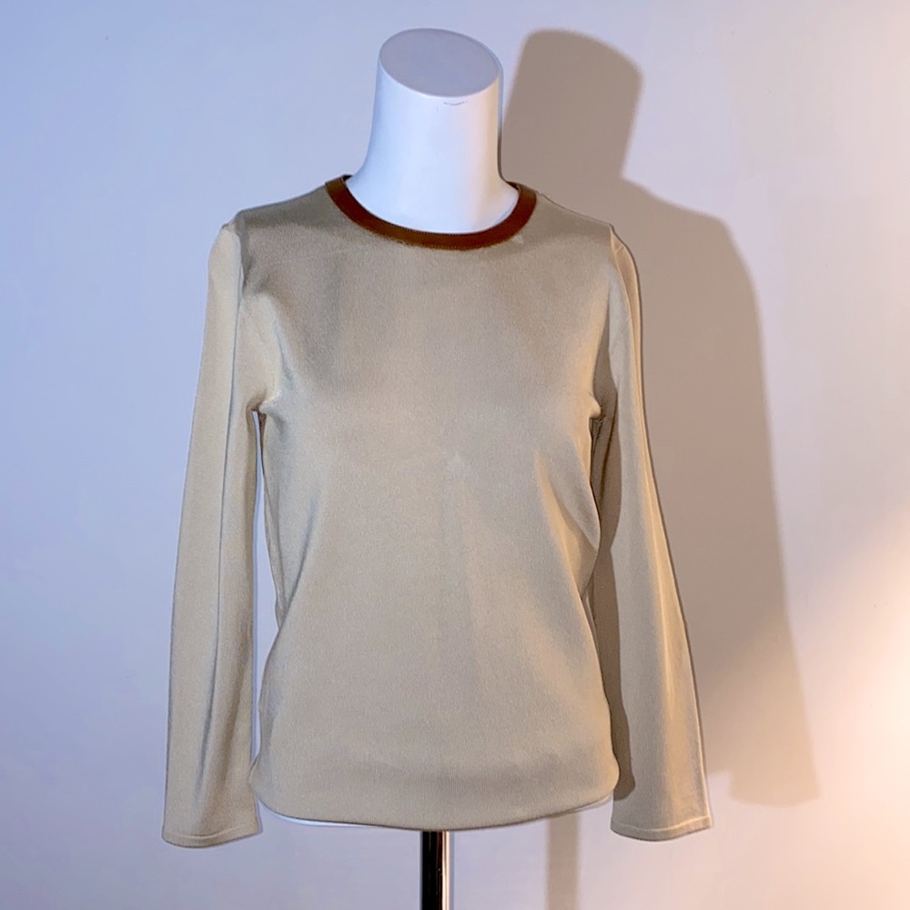 Ralph Lauren Black Label Top